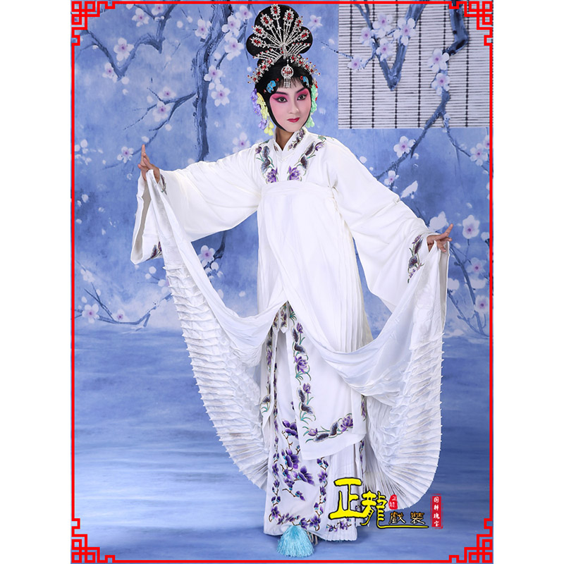 望谟花旦断桥白素贞 白蛇套装